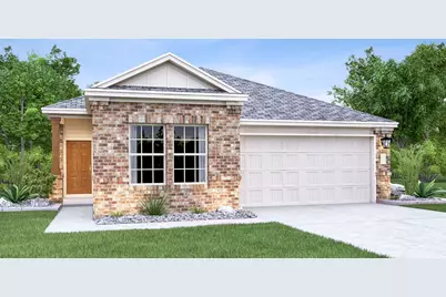 236 Stark, Kyle, TX 78640 - Photo 1
