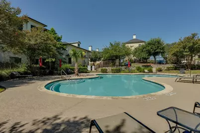 7701 Rialto Boulevard #1116, Austin, TX 78735 - Photo 25