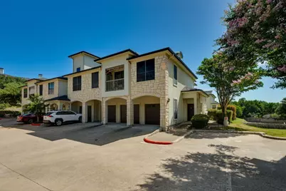 7701 Rialto Boulevard #1116, Austin, TX 78735 - Photo 7