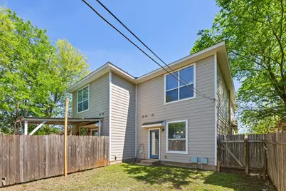 10608 Plains Trail #B1, Austin, TX 78758 - Photo 35