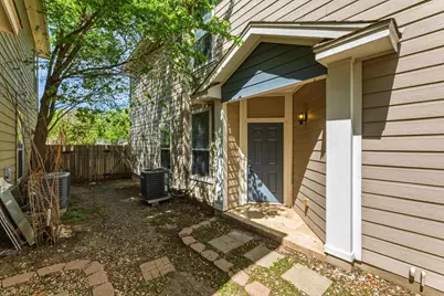 10608 Plains Trail #B1, Austin, TX 78758 - Photo 5