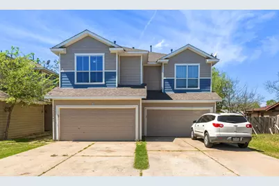 10608 Plains Trail #B1, Austin, TX 78758 - Photo 3