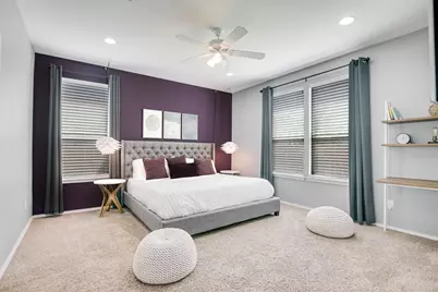 5817 Sardinia Drive, Round Rock, TX 78665 - Photo 9