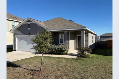 14209 George Mason Avenue, Manor, TX 78653 - Photo 1