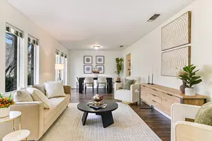 7201 Mesa Dr, Austin, TX 78731 - Photo 3