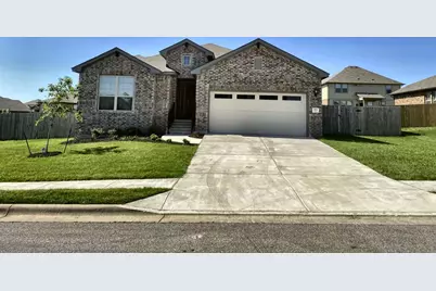 713 Coltrane Drive, Pflugerville, TX 78660 - Photo 1
