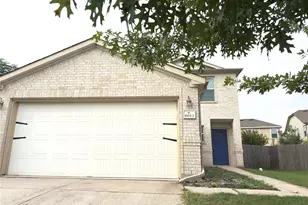 6613 Garden Rose Path, Austin, TX 78754 - Photo 1
