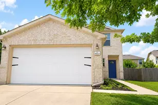 6613 Garden Rose Path, Austin, TX 78754 - Photo 1
