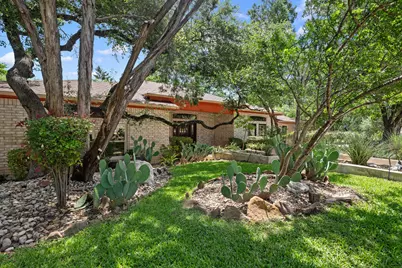 703 Palos Verdes Drive, Lakeway, TX 78734 - Photo 3