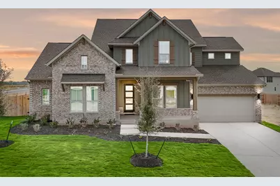 301 Yaklin Drive, Liberty Hill, TX 78642 - Photo 1