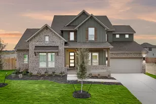301 Yaklin Dr, Liberty Hill, TX 78642 - Photo 1