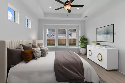 301 Yaklin Drive, Liberty Hill, TX 78642 - Photo 5