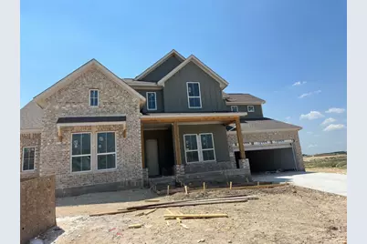 301 Yaklin Drive, Liberty Hill, TX 78642 - Photo 1