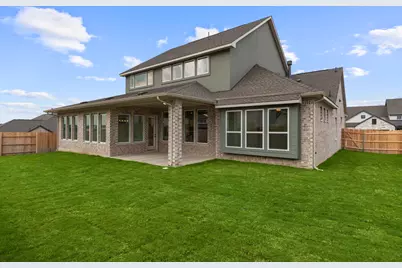 301 Yaklin Drive, Liberty Hill, TX 78642 - Photo 27