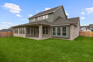 301 Yaklin Dr, Liberty Hill, TX 78642 - Photo 27