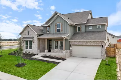 301 Yaklin Drive, Liberty Hill, TX 78642 - Photo 9