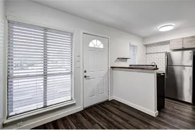4111 Avenue A Street #208, Austin, TX 78751 - Photo 5