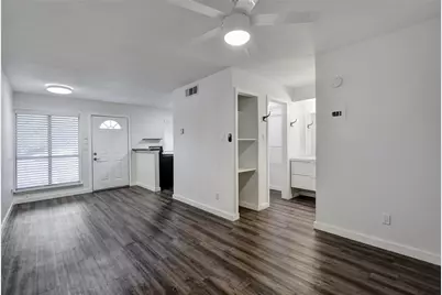4111 Avenue A Street #208, Austin, TX 78751 - Photo 1