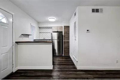 4111 Avenue A Street #208, Austin, TX 78751 - Photo 3