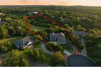 3210 Lacevine Lane, Austin, TX 78735 - Photo 5