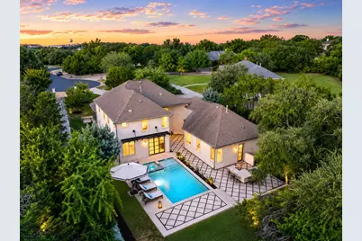 3210 Lacevine Lane, Austin, TX 78735 - Photo 1