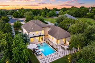 3210 Lacevine Ln, Austin, TX 78735 - Photo 1