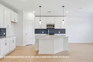 240 Rivers Edge Dr, Georgetown, TX 78628 - Photo 7