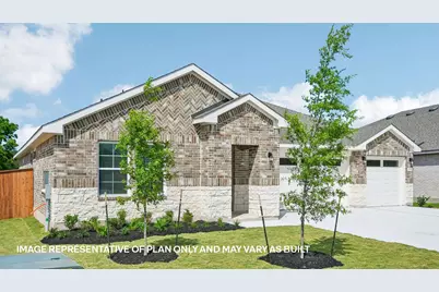 240 Rivers Edge Drive, Georgetown, TX 78628 - Photo 3