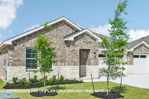 240 Rivers Edge Dr, Georgetown, TX 78628 - Photo 3