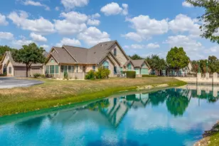 30 Wildwood Dr, Georgetown, TX 78633 - Photo 27