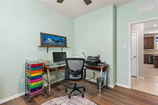 417 Ibis Falls Loop, Jarrell, TX 76537 - Photo 25