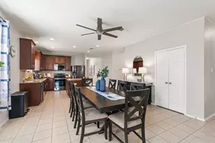 417 Ibis Falls Loop, Jarrell, TX 76537 - Photo 13