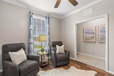417 Ibis Falls Loop, Jarrell, TX 76537 - Photo 5