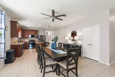 417 Ibis Falls Loop, Jarrell, TX 76537 - Photo 13