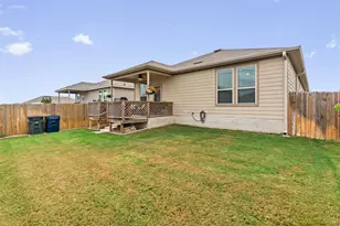 417 Ibis Falls Loop, Jarrell, TX 76537 - Photo 37