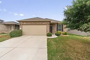 417 Ibis Falls Loop, Jarrell, TX 76537 - Photo 1