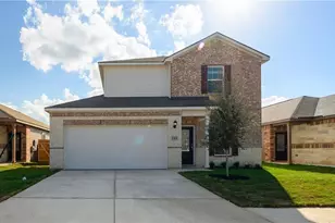 252 Mount Vernon Way, Liberty Hill, TX 78642 - Photo 3