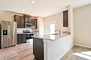 252 Mount Vernon Way, Liberty Hill, TX 78642 - Photo 9