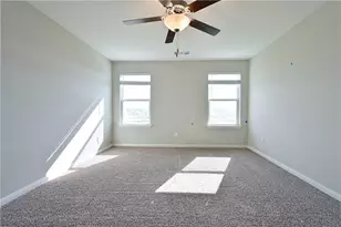 252 Mount Vernon Way, Liberty Hill, TX 78642 - Photo 21