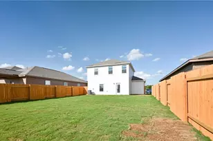 252 Mount Vernon Way, Liberty Hill, TX 78642 - Photo 31