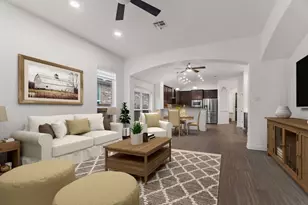 615 Spanish Mustang Dr, Cedar Park, TX 78613 - Photo 11