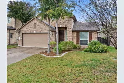 615 Spanish Mustang Drive, Cedar Park, TX 78613 - Photo 1