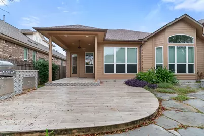 615 Spanish Mustang Drive, Cedar Park, TX 78613 - Photo 33