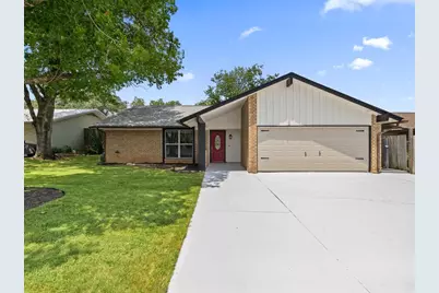 7004 Twisted Oaks Drive, Austin, TX 78745 - Photo 1