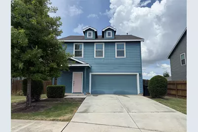 112 Crownover Cove, Georgetown, TX 78626 - Photo 1