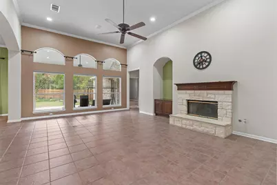16004 Double Eagle Drive, Austin, TX 78717 - Photo 7