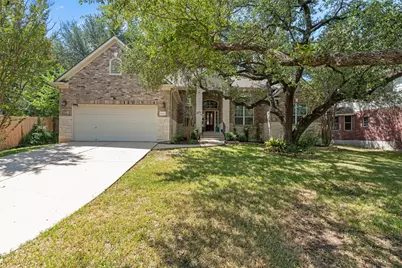 16004 Double Eagle Drive, Austin, TX 78717 - Photo 1