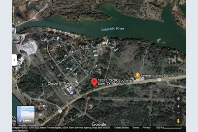 19375 Texas 29 Highway, Buchanan Dam, TX 78609 - Photo 3