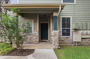 1481 E Old Settlers Blvd, Round Rock, TX 78664 - Photo 3