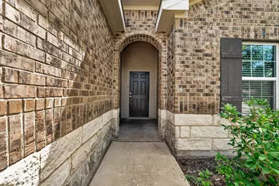 309 Old Glory Trail, Liberty Hill, TX 78642 - Photo 3